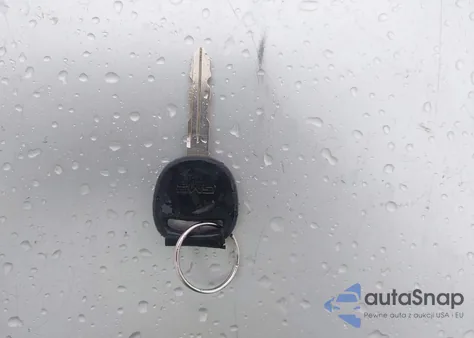 2003 GMC Envoy Slt z USA, uszkodzony, nr VIN 1GKDS13S532131405